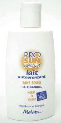 Bronzage